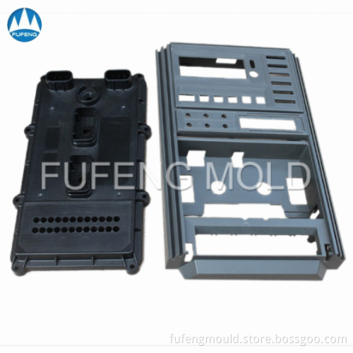 Plastic Injection Household Appliances (ABS)